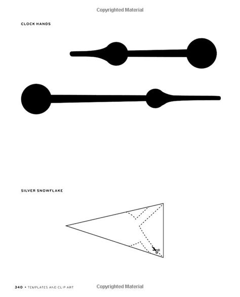 free printable clock hands Google Search in 2020 Clock hands, Clock