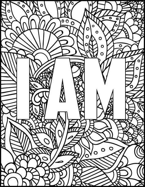 Free Printable Coloring Pages For All Ages Kids Drawing Pictures For Colouring For Kids - Drawing Pictures For Colouring For Kids
