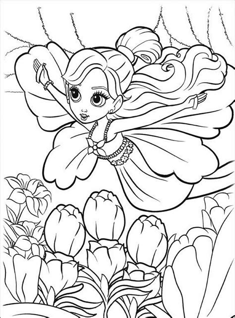 Free Printable Coloring Pages For Girls Scribblefun Coloring Pages For Girls Cute - Coloring Pages For Girls Cute