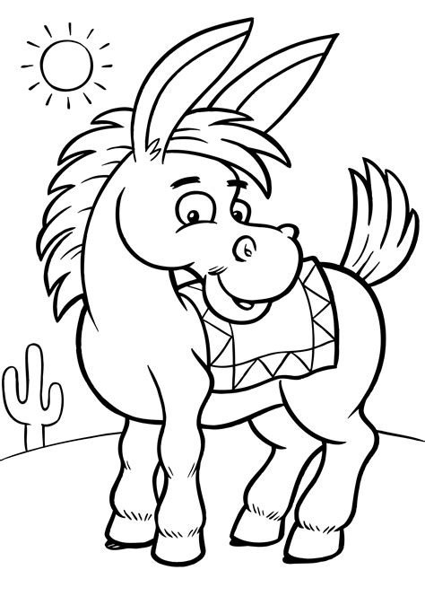 Free Printable Coloring Pages For Kids And Adults Color And Cut Printables - Color And Cut Printables