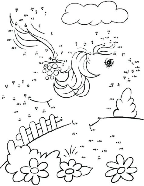 Free Printable Dot To Dot Pages All Kids Dot Drawing For Kid - Dot Drawing For Kid