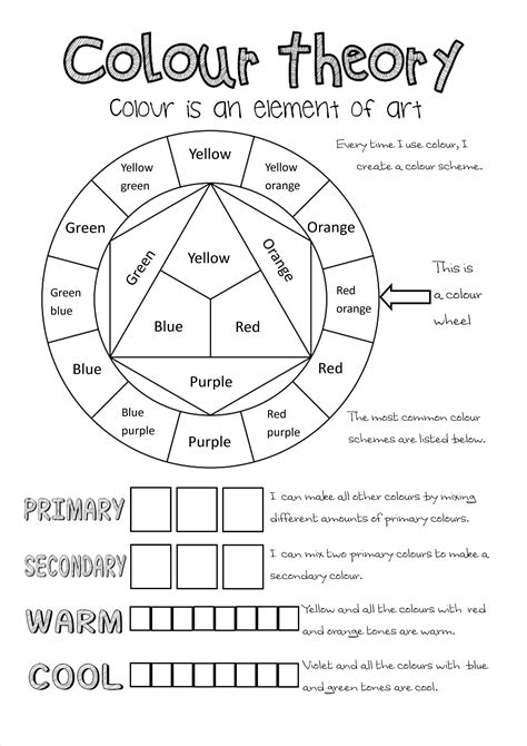 Free Printable Fine Arts Worksheets For 7th Grade 7th Grade Language Arts Worksheet - 7th Grade Language Arts Worksheet