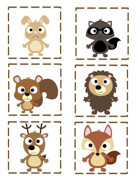 Free Printable Forest Animal Worksheets For Kids Simple Ranforest Animals Worksheet Kindergarten - Ranforest Animals Worksheet Kindergarten