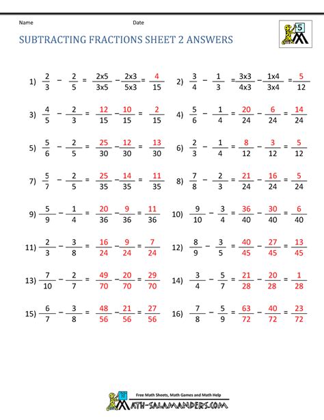 Free Printable Fractions Worksheets For 7th Grade Quizizz Complex Fraction Grade 7 Worksheet - Complex Fraction Grade 7 Worksheet
