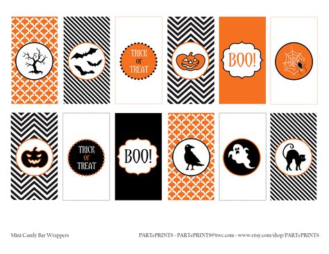 Free Printable Halloween Theme Cut Amp Paste Puzzle Halloween Cut And Paste Printables - Halloween Cut And Paste Printables