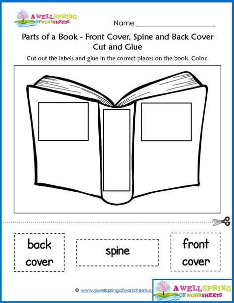 Free Printable How Books Work Worksheets For 5th Book Buzz Worksheet 5th Grade - Book Buzz Worksheet 5th Grade