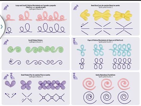 Free Printable Icing Practice Wilton Practice Sheets
