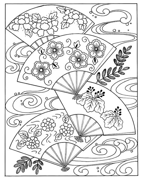 Free Printable Japan Coloring Pages Read Color And Japanese Kindergarten Worksheets - Japanese Kindergarten Worksheets