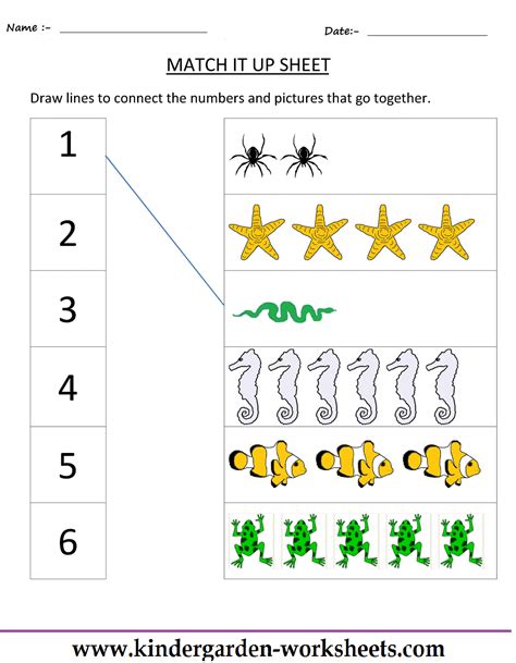 Free Printable Math Worksheets For Kids Counting Bees Counting Math - Counting Math