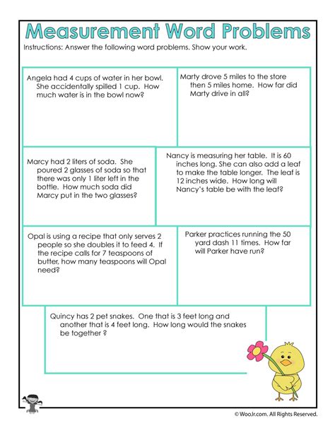 Free Printable Measurement Word Problems Worksheets For 7th Of Error Worksheet 7th Grade - Of Error Worksheet 7th Grade