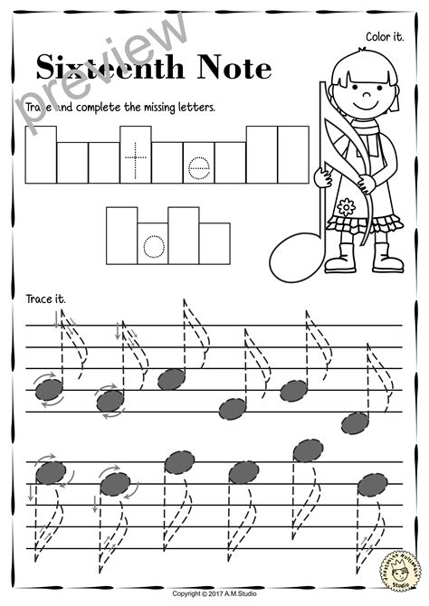 Free Printable Music Worksheets For 2nd Grade Quizizz Melody Worksheet For Grade 2 - Melody Worksheet For Grade 2