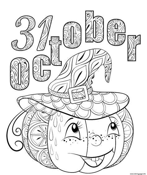 Free Printable October Coloring Pages For Kids Preschool Grade 1 October Worksheet - Grade 1 October Worksheet