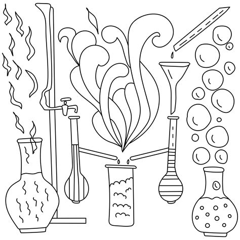 Free Printable Science Coloring Pages Pdf Coloringfolder Com Physical Science Coloring Pages - Physical Science Coloring Pages