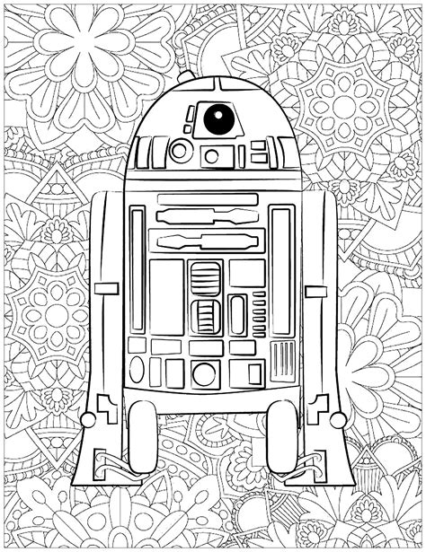 Free Printable Star Wars Color By Number Pages Number The Stars Coloring Pages - Number The Stars Coloring Pages