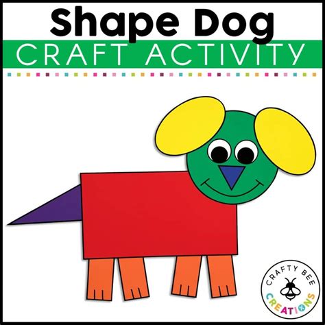 Free Printable Using Shapes To Make Pictures Worksheets Making Pictures With Geometric Shapes - Making Pictures With Geometric Shapes