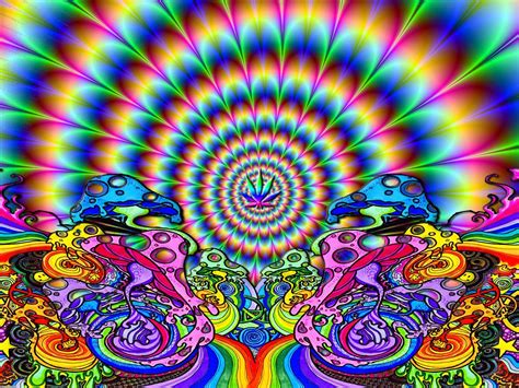 free psychedelic images