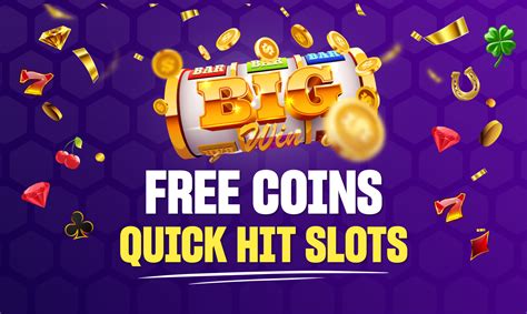 free quick slots coins fdzw