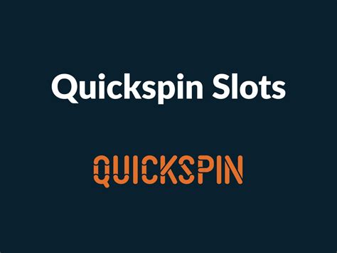 free quickspin slots jfsa switzerland