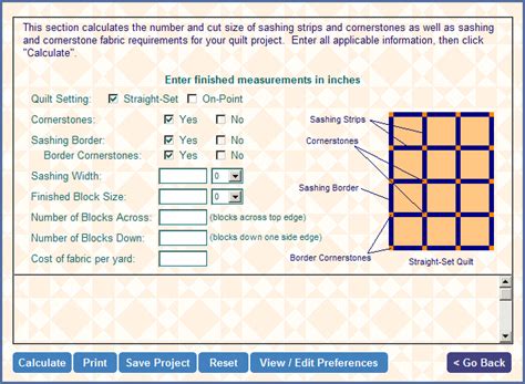 Free Quilting Calculators Quilt Math Made Easy Free Fabric Calculator - Free Fabric Calculator
