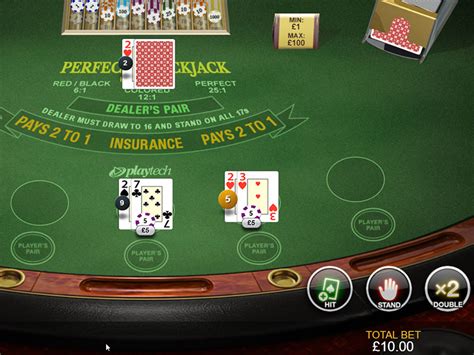 free realistic blackjack game dycp