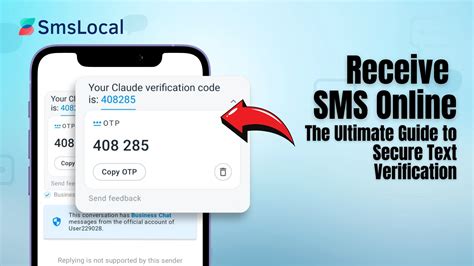 Free Receive Sms