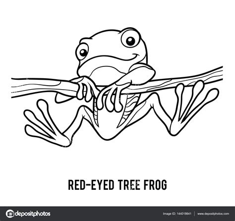 Free Red Eyed Tree Frog Coloring Page Kidadl Red Eye Tree Frog Coloring Page - Red Eye Tree Frog Coloring Page