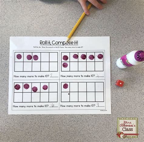 Free Roll And Compose Activity Music Class