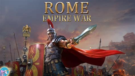 Free Rome Strategy Games