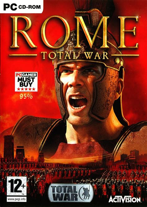 Free Rome Total War Download