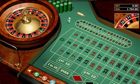 free roulette game no money