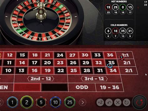 free roulette spielen Top 10 Deutsche Online Casino