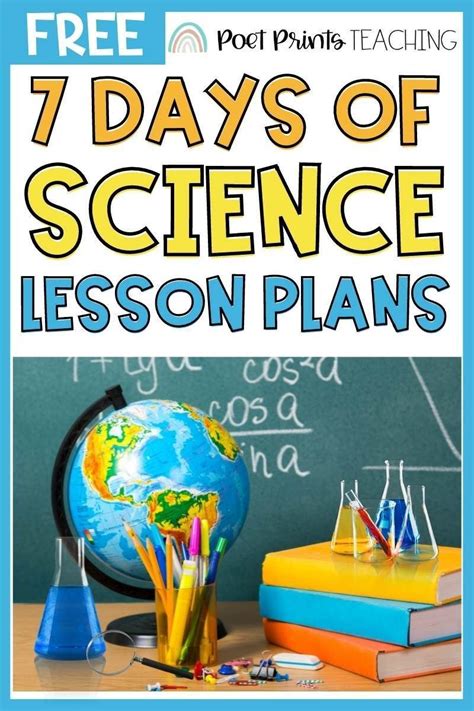 Free Science Lessons
