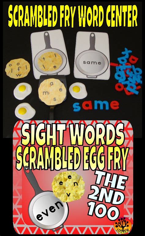 Free Scrambled Egg Math Activity Teach Junkie Eggs Math - Eggs Math