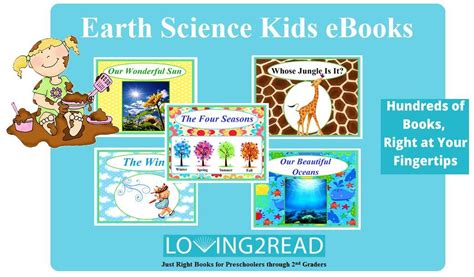 Free Second Grade Science Books Loving2read 2nd Grade Science Textbooks - 2nd Grade Science Textbooks