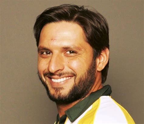 free shahid afridi biography meaning