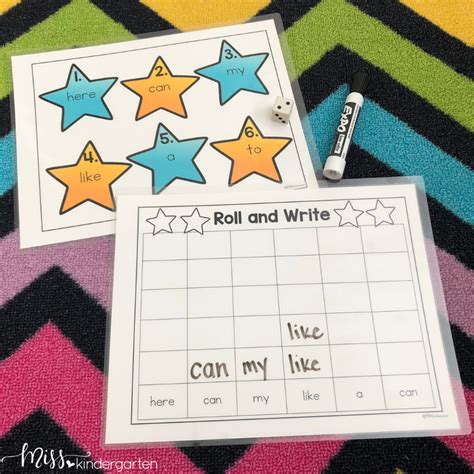 Free Sight Words Center Your Students Will Love Math Sight Words - Math Sight Words