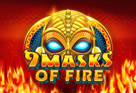 free signup bonus no deposit casino 9 masks of fire