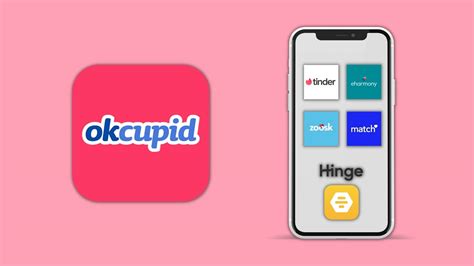 free sites like okcupid