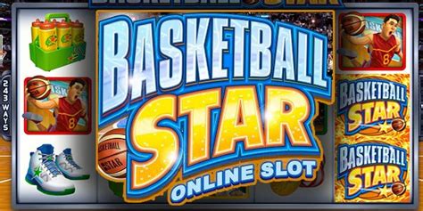 free slot game basketball star