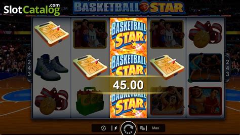 free slot game basketball star fsuf