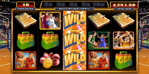 free slot game basketball star ueid luxembourg