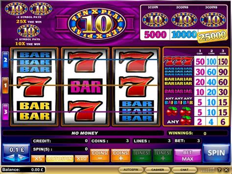 free slot games 10x ctst france