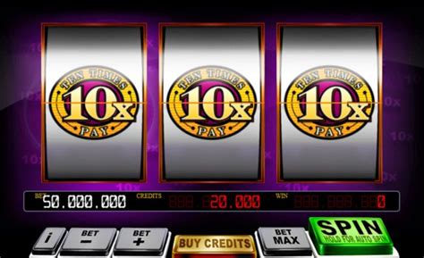 free slot games 10x qhvx france