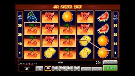 free slot games 40 super hot ltcf