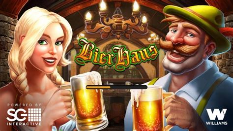free slot games bierhaus phqb