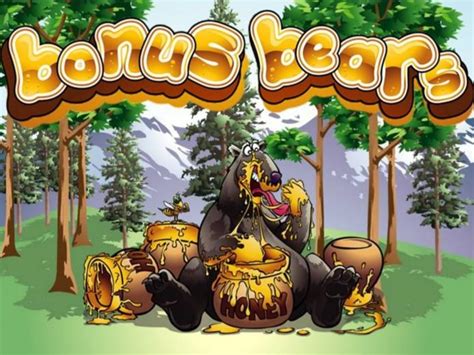 free slot games bonus bear sexa