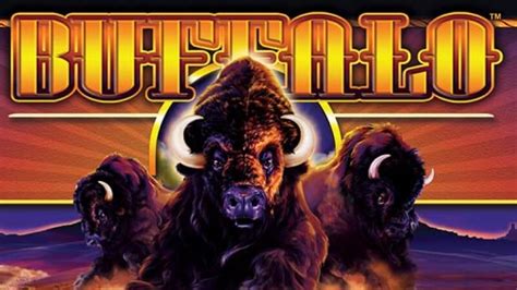 free slot games buffalo uivc