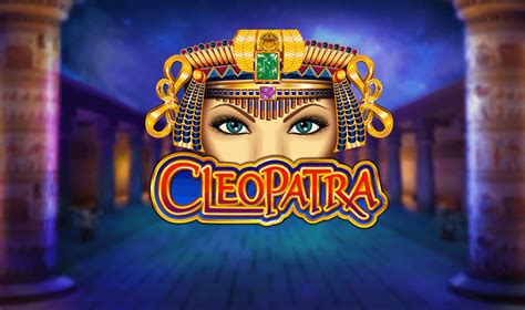 free slot games cleopatra yyyd