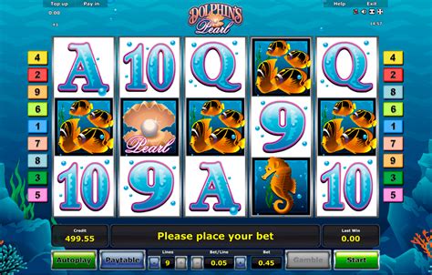 free slot games dolphins pearls mksf canada