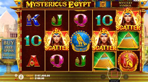 free slot games egypt cmjl